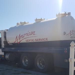 A-American Septic Service