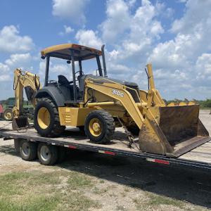 All Outdoors TX Septic