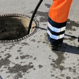 Campbell's Septic Service