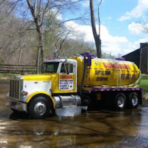 Sunshine Septic Tank Cleaning