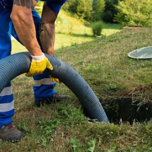 Success Septic Tank Service