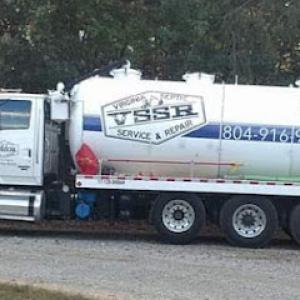 Virginia Septic Service & Repair