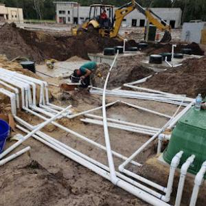 Advanced Septic Services