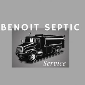 Benoit Septic Service