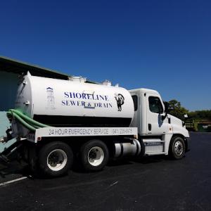 Shoreline Sewer & Drain