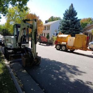 Schra Construction