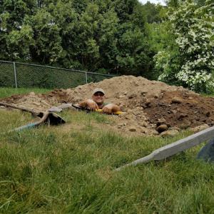 The Chase/Harris Septic