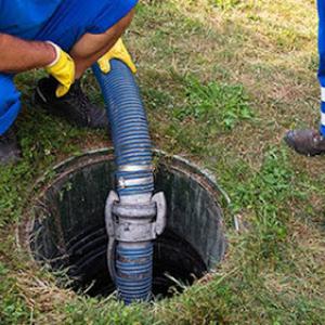 Varner's Hilltop Septic Services