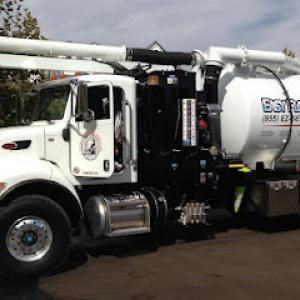 Easy Flow Sewer & Drain Cleaning San Diego