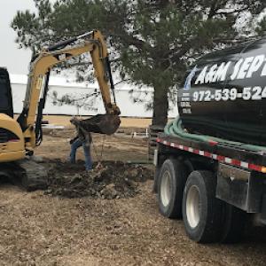 A&M Septic