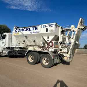 Montano Concrete