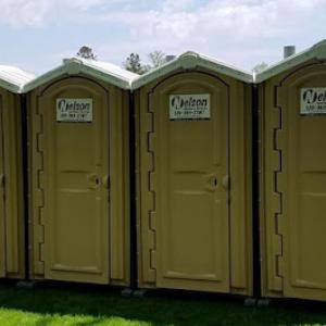 Nelson Sanitation & Rental