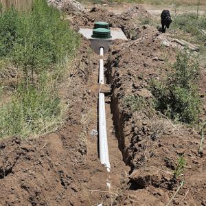 C & M Wastewater Systems