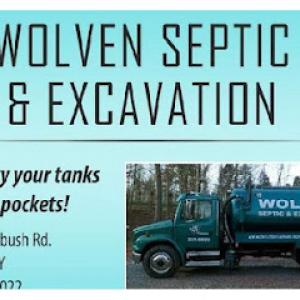 Wolven Septic