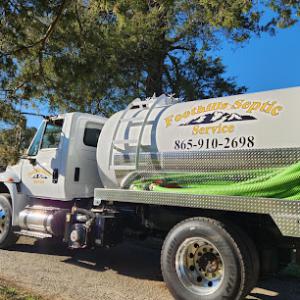Foothills Septic Service