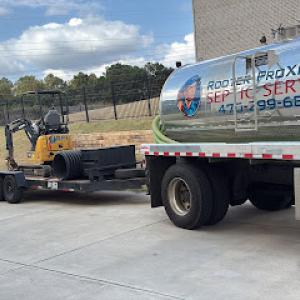 Rooter ProXpress