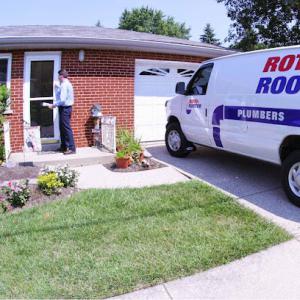 Roto-Rooter