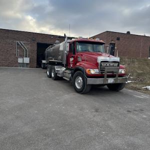 Walter & Son Waste Hauling