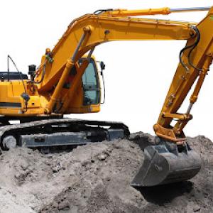 Joe's Digging Service