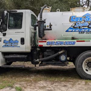 Cox-Shytle Septic Services