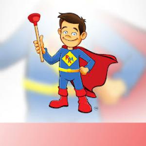 Rooter-Man