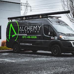 Alchemy Plumbing & Drain Cleaning