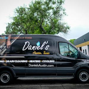 Daniel's Plumbing & Air Conditioning