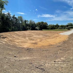Barry Maupin Excavating