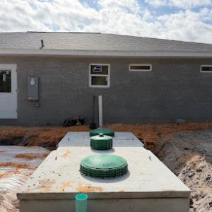 All Around Septic & Sewer