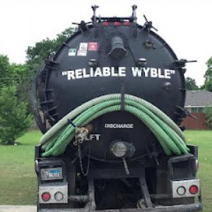 Wyble's Pumping Service