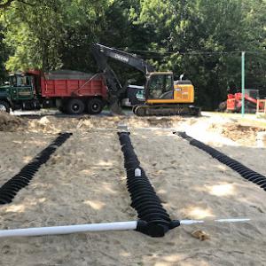 Rotti & Son LLC, Septic, Title 5 Inspection, & Excavating
