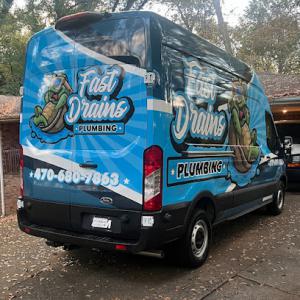 Fast Drains Plumbing