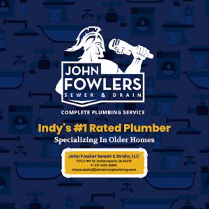 John Fowler Plumbing