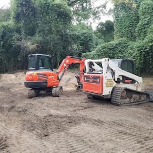 Poteat Septic & Excavation