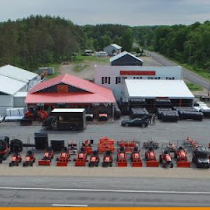 Evans Equipment
