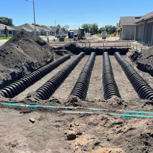Lakeland Septic Company
