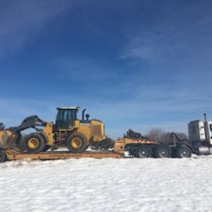 Jacobson Excavating & Landscaping
