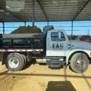 E&G Excavating