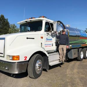 Cascade Septic Tank Service
