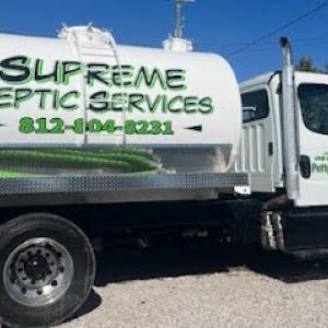 Supreme Septic Services