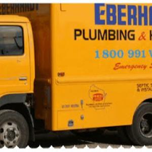 Eberhardt Plumbing & Heating