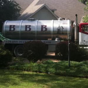 BBB Septic Solution