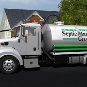 New Jersey Septic Management Group