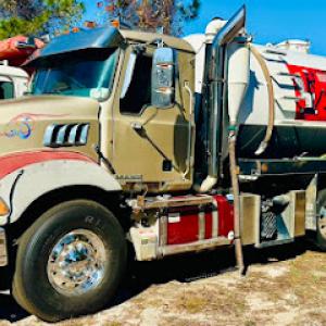Georges Plumbing & Excavating