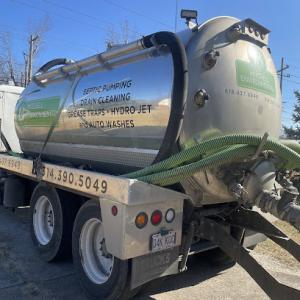 Mitchell Environmental