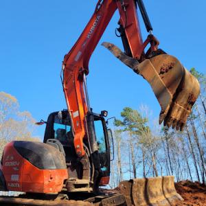 Advanced Septic Systems