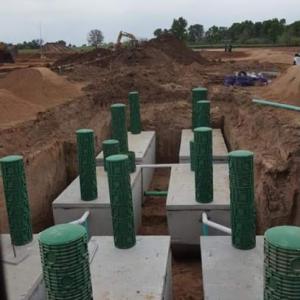 C9 Septic & Irrigation