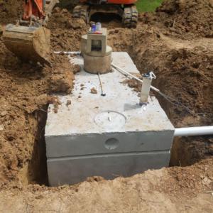 Nattin Septic Service