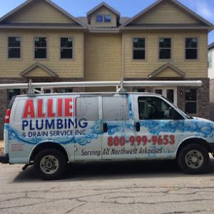 Allied Plumbing Air & Electric