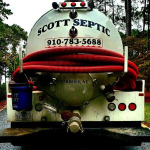 Scott Septic Service
